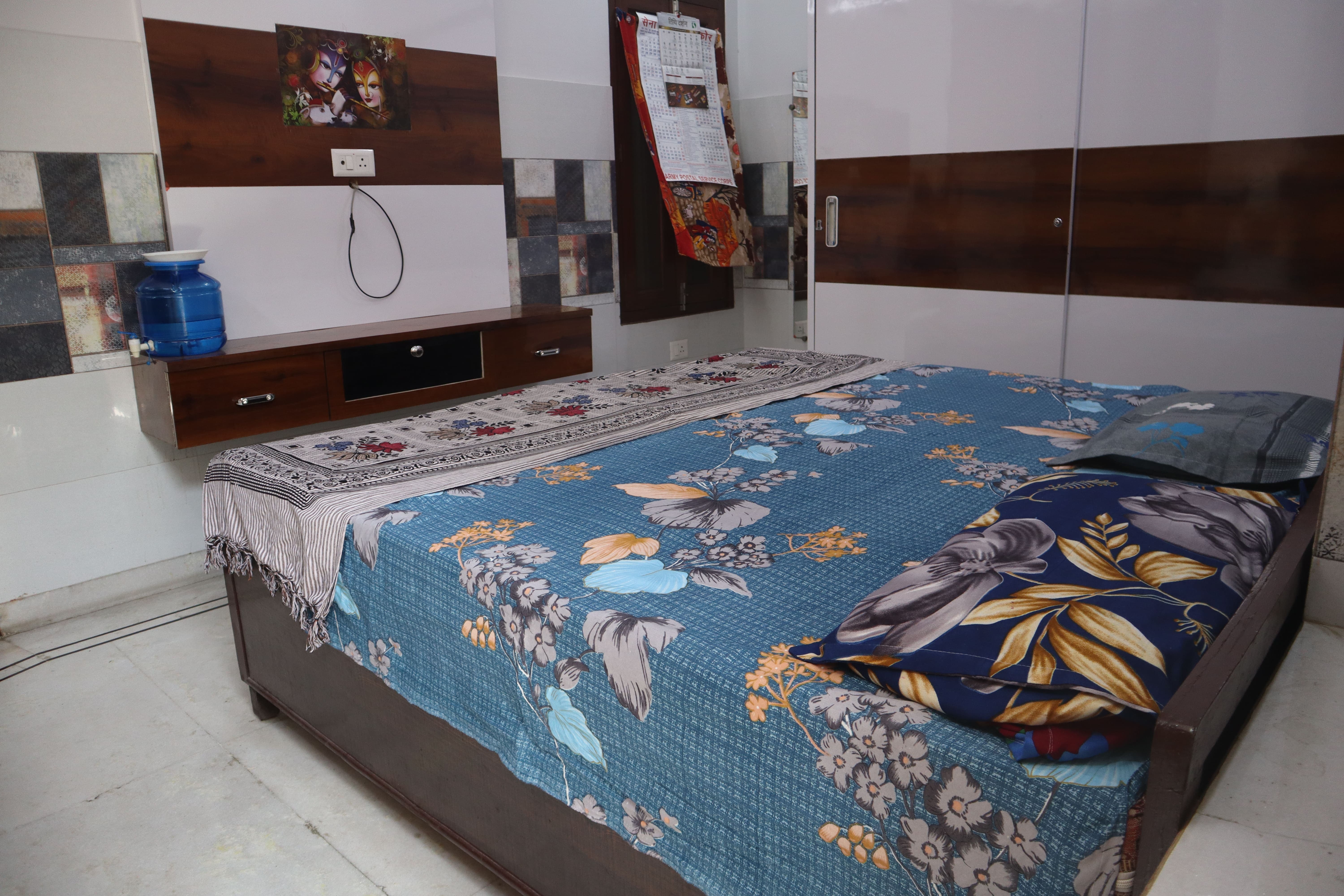 CPJ College Hostel facility photo 5